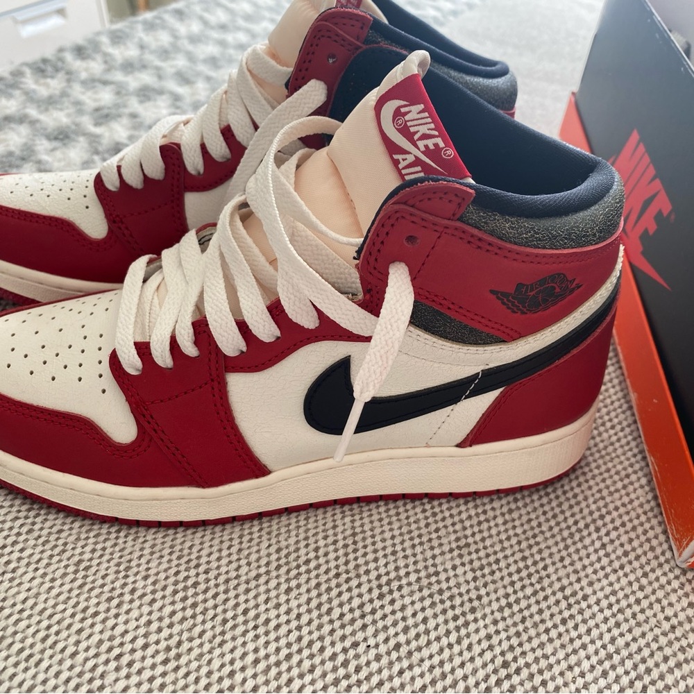 Nike air Jordan